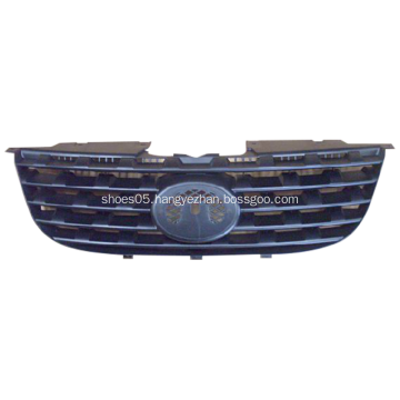 Front Bumper Upper Grille For Great Wall Wingle